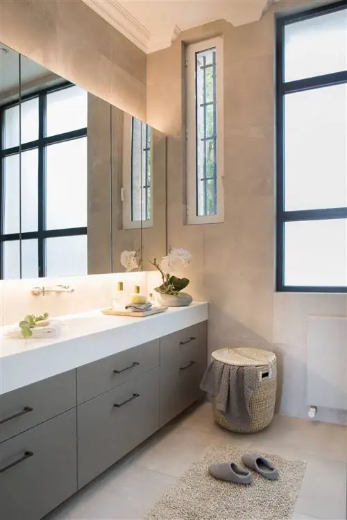 Pia Capdevila Project Paris 348 после ванной