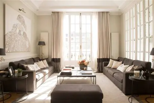 Салон Pia Capdevila Project Paris 348