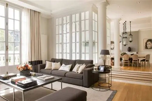 Столовая Pia Capdevila Project Paris 348