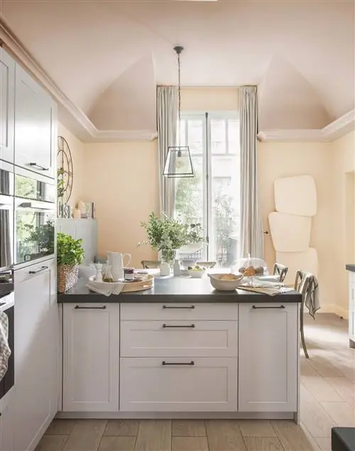 Мебель Париж 796