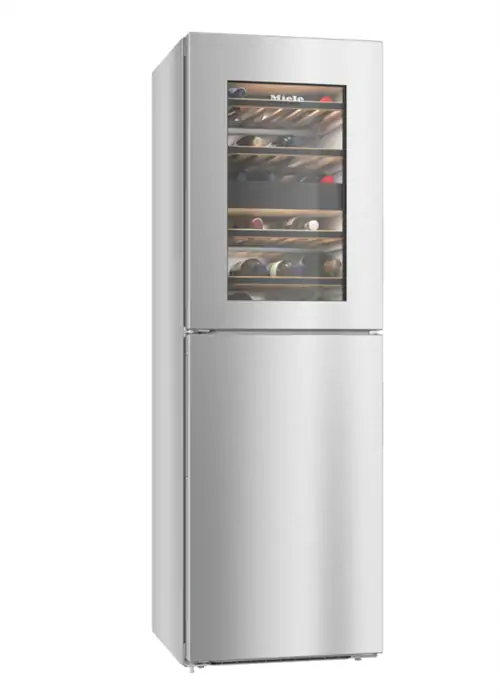 Купить холодильник.