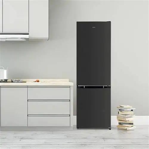 Купить холодильник.