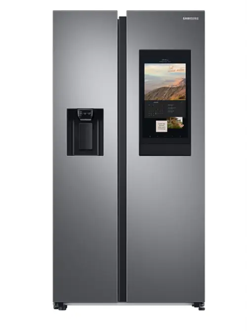 Купить холодильник.