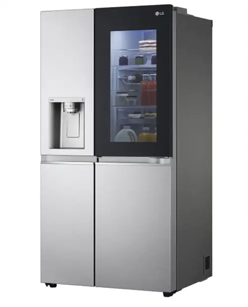 Купить холодильник.