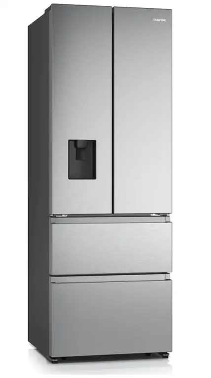 Купить холодильник.