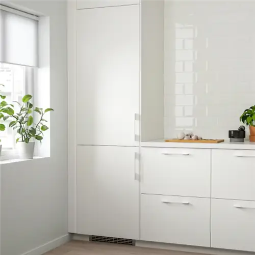 Купить холодильник.