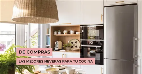 Покупки: не пропустите лучшие холодильники для вашей кухни