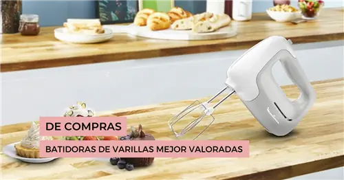 7 самых популярных блендеров Amazon, идеально подходящих для любителей выпечки