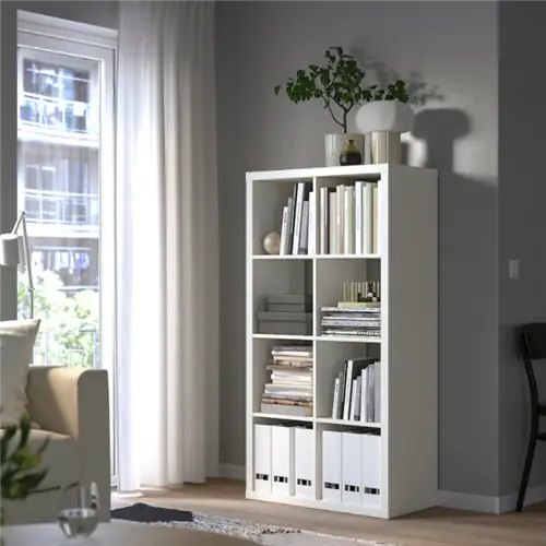 икеа книжные шкафы