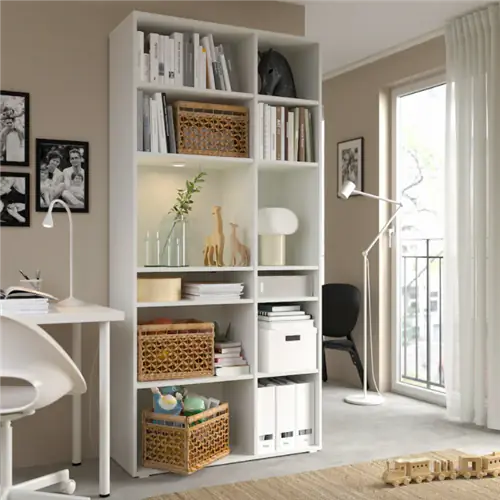 икеа книжные шкафы