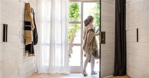 Как украсить зал в скандинавском стиле