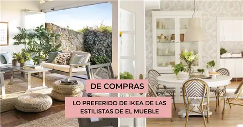Покупки: это любимые вещи IKEA стилистов El Mueble