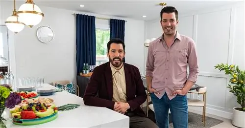 Уловки по декорированию от Scott Brothers: 11 идей, которые действительно работают и их очень легко скопировать (с видео)