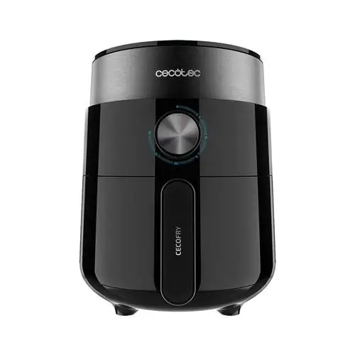 Безмасляная фритюрница Cecotec