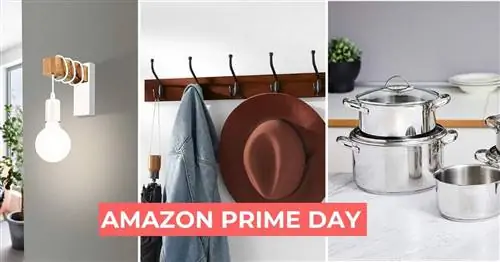 Очень полезные товары для дома, которые вы найдете в продаже на Amazon Prime Day