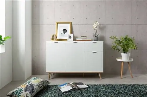 Буфет Conforama