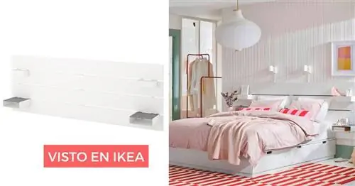 Самое продаваемое, самое дорогое и самое дешевое изголовье в Икеа. Какой из них вы выбираете? (с покупками)