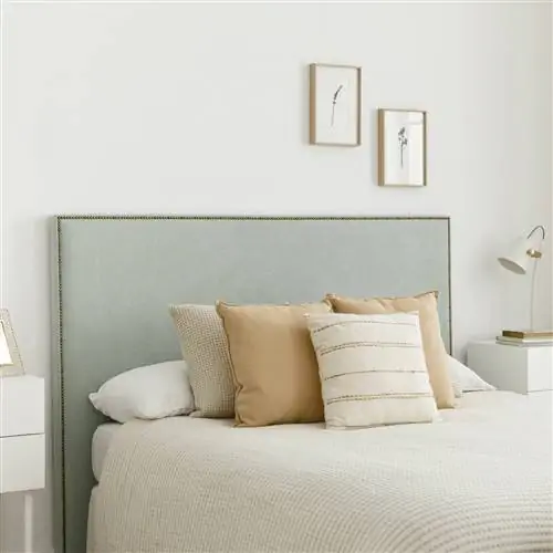 Изголовье Solum от Kenay Home. Изголовье Solum от Kenay Home.