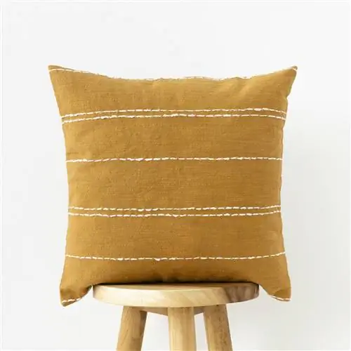 Подушка Sia Camel от Kenay Home Подушка Sia Camel от Kenay Home