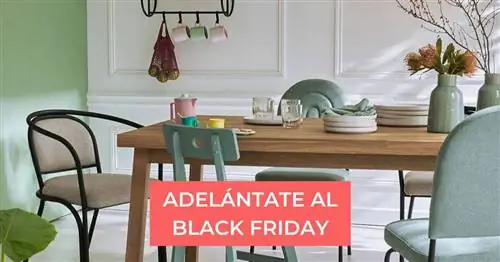 La Redoute предвкушает Черную пятницу со скидками до 50%. Воспользуйтесь ими