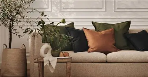 15 покупок в H&M Home, la Redoute и Kave Home, которые стилист выбрал бы осенью