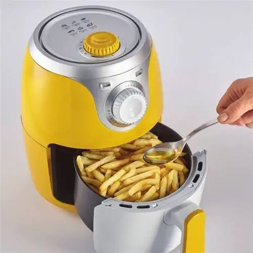 Безмасляные фритюрницы Ariete