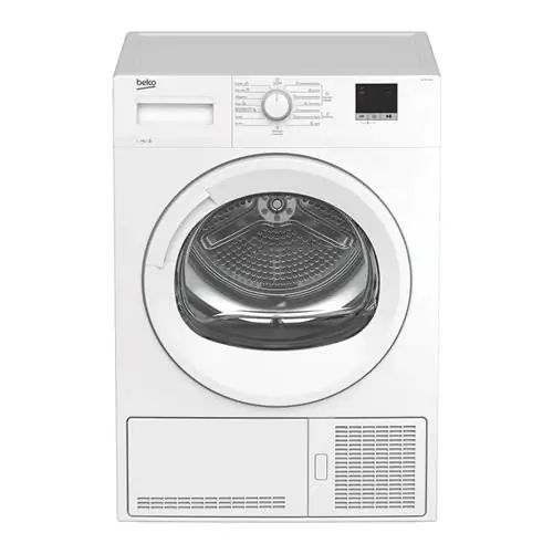Beko Dryer 7 кг Конденсат DU 7111 GA1.