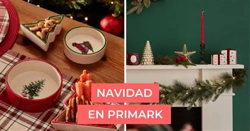 У Primark уже есть все, чтобы украсить дом к Рождеству по лучшей цене