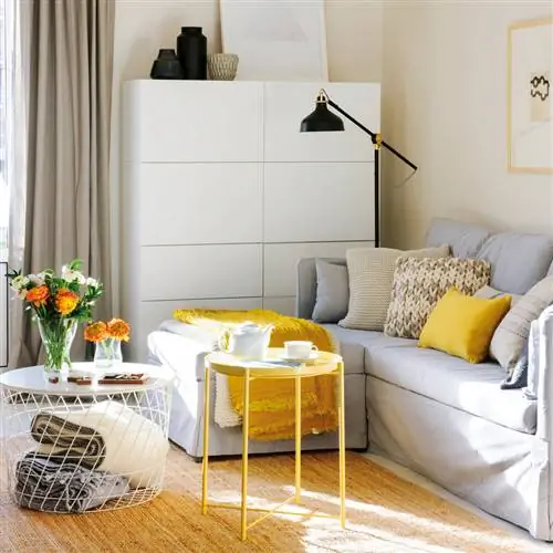 Журнальные столики 00477374