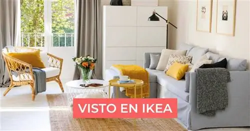 В этом году вам понадобится диван-кровать, а в ИКЕА есть вещи на любой вкус и стиль