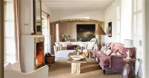 От фермы до дома мечты: декоративный рай для любителей размеренной жизни