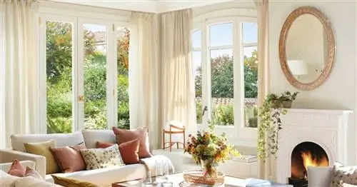 Скажи мне, какая у тебя гостиная, и я скажу, какое зеркало выбрать