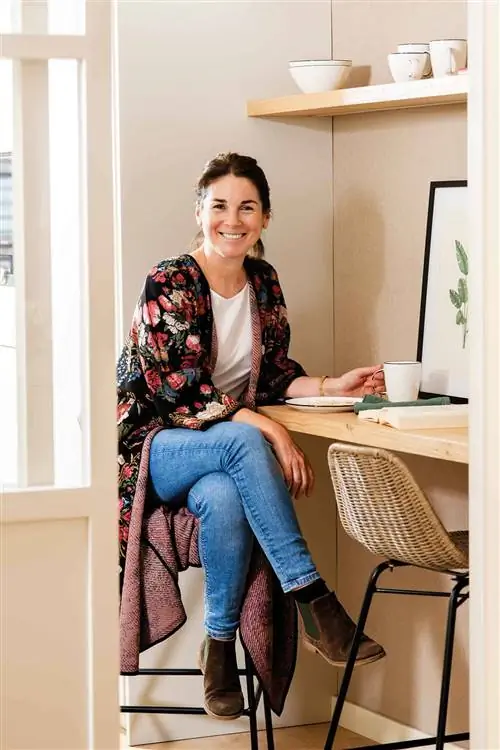 Марта Тобелла