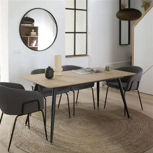 Обеденный стол Banak Importa, модель Coimbra.