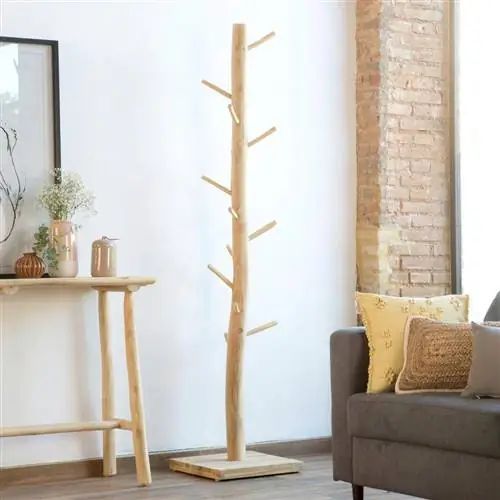 Вешалка в виде дерева от Banak Importa, модель Nusa.