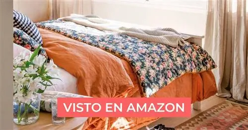 14 одеял и одеял Amazon менее чем за 40 евро, которые согреют ваш дом этой зимой