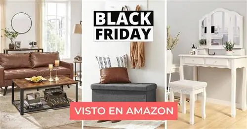 Черная пятница от Amazon: не пропустите лучшие предложения на украшения и технику