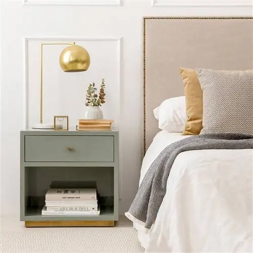 Прикроватная тумбочка Kenay Home Celine.