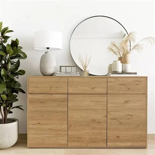 Буфет Hegas от Kenay Home.