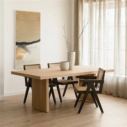 Стол Delos от Kenay Home.