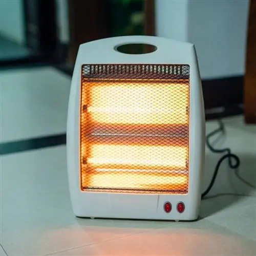 Черная пятница обогреватели.