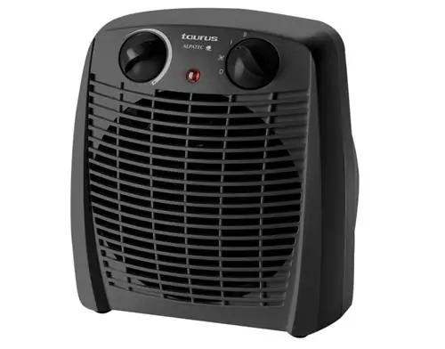 Распродажа нагревателя Taurus Gobi на Amazon