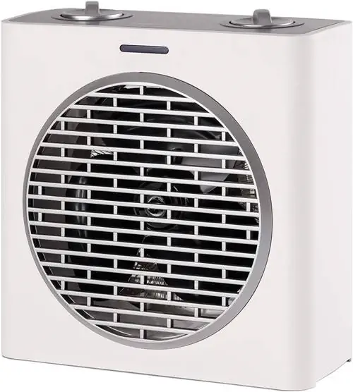 Мини обогреватель от Amazon.