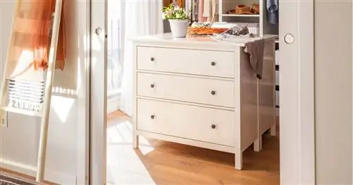 12 комодов ИКЕА на любой вкус и кошелек! (с видео)