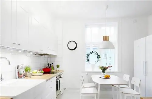 Потолочный светильник Kiram от Leroy Merlin.