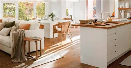 Очаровательные маленькие квартиры: 16 отличных идей, как их украсить и заставить казаться больше (С ВИДЕО)