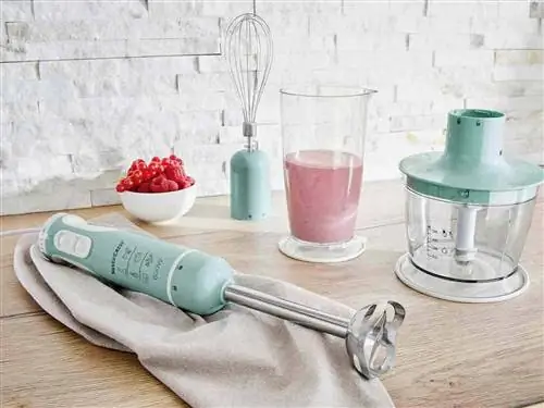 ручные блендеры lidl приборы