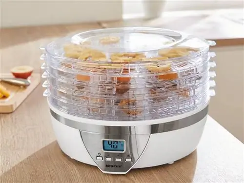 лидл дегидратор приборы