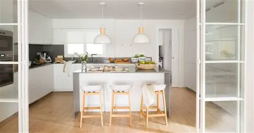 3 кухни ИКЕА с хорошими идеями для копирования