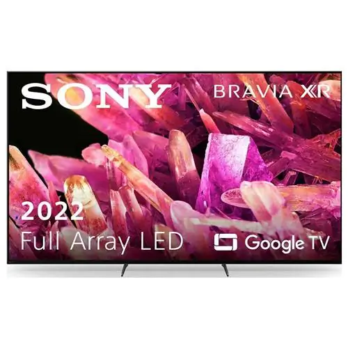 Телевизор марки Sony 75 г.
